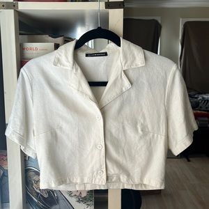 Brandy Melville Blouse 🌸